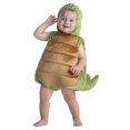 thumbnail image 1 of Costume de dinosaure peluche pour bébé 12-18 mois, 1 of 1
