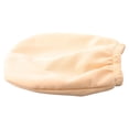 thumbnail image 4 of Black Premium Cloth Headrest Cover For Car, Truck, SUV, Auto Fit, 4 of 9