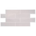 thumbnail image 3 of OSLO GREY - 2 Pieces 22.56 x 10.88, 3 of 4