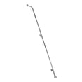 thumbnail image 4 of Maoww Sprayer Wand Nozzle Stainless Steel Accessory Nozzle Sprayer Garden Part Rod Silver 57.5cm, 4 of 6