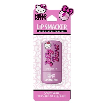 Hello Kitty Jelly Burst Lip & Cheek Tint