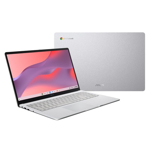ASUS Chromebook CX15 Laptop, 15.6” 16:9 FHD (1920 x 1080) Anti