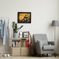 thumbnail image 2 of Sidney Crosby 16x20 Photo Frame with Game-Used Net - Pittsburgh Penguins, 2 of 8