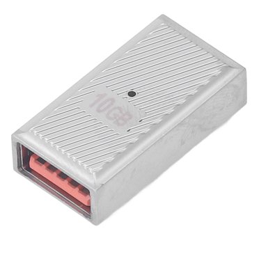 Usb Female To Type C Female Adapter Usb Female To Usb C Female Converter Usb To Usb C Converter USB To Type C Adapter 10Gbps 120W 20V 6A Widely Compatible USB Female To USB C