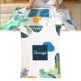 thumbnail image 2 of Vacuum Compression Bag For Vacuuming Clothes And Quilts Special For Moving Extra Thick And Extra Large Bags Home Storage Bags Large Capacity Storage Bags 30 Gallon Storage with Lids Clothes Boxes, 2 of 3