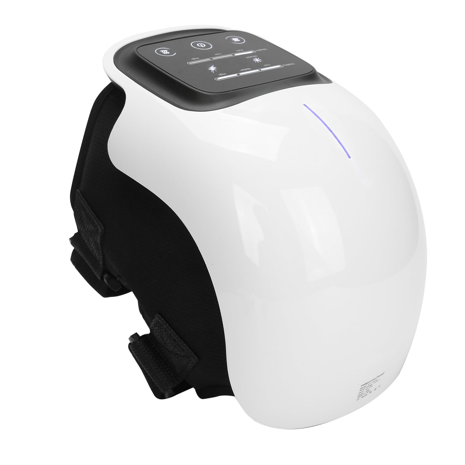 Heated Knee Massager, Vibration Knee Massager Red Light Knee Massager Knee Massager  For Electric Knee Massager Pain For Knee Massage