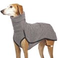 thumbnail image 1 of Small Dog Clothes,Cold Proof Warm Dogs Two Foot Cotton Jacket for Winter Skiing Clothes,Dog Jackets for Small Dogs,Dog Winter Jacket,Dog Winter Clothes, 1 of 9
