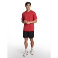 thumbnail image 2 of Reebok Stride Performance T-shirt à manches courtes pour homme, 2 of 5