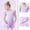 Purple, variant on Summer Savings Clearance! PEZHADA Ballet Leotards For Girls,Girls Dresses,Baby Girls Children's Dance Leotard Clothes Summer Flying Sleeve Training Clothes Ballet One-piece Gym Suit Blue 4-5 Years