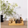 thumbnail image 3 of MS BAMBOO SPICE RACK,Natural,12.91in,1 piece, 3 of 5
