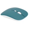 thumbnail image 1 of Mouse, UltraThin Portable Gaming Office Computer Accessories with  Transmission, Three  DPI, 800-1200-1600DPI, Long Service Life, 1 of 8