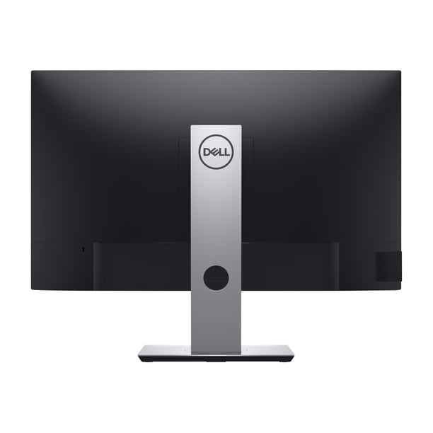 Dell P2720DC - LED monitor - 27