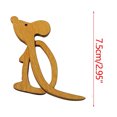 thumbnail image 2 of RKSTN Brooch Pin Creative Animal Brooch D Home Decor, 2 of 2