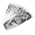thumbnail image 2 of Template,  Stickers Full Arm Fake  3D  Stickers Patch Arm  Stickers Temporary  Stickers  For Neck Arm Hands For Men Women, 2 of 8