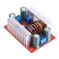 thumbnail image 4 of Convertisseur de Tension, Module d'Alimentation à Courant Constant Haute Efficacité Convertisseur Boost 400W pour Produits Numériques pour Ordinateur Portable, 4 of 8