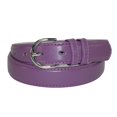 thumbnail image 1 of CTM® Ceinture Habillée en Cuir 1 1/8 Pouce (Femme), 1 of 4