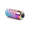 thumbnail image 4 of Pommeau de Levier de Vitesse Coloré en Aluminium Universel pour Homme, 4 of 4