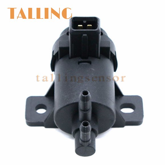 7700109099 Électrovanne de Surpression Turbo pour Renault Trafic 2.0 DCi 2001-2016 Nissan Interstar 7700113071 14956-11QAA