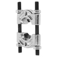 thumbnail image 3 of Bearing Separator, Rustproof Bearing Splitter Alloy Steel Heavy Duty High Hardness Practical Universal Metric  For Car 30-50mm/1.18-1.97in, 3 of 8