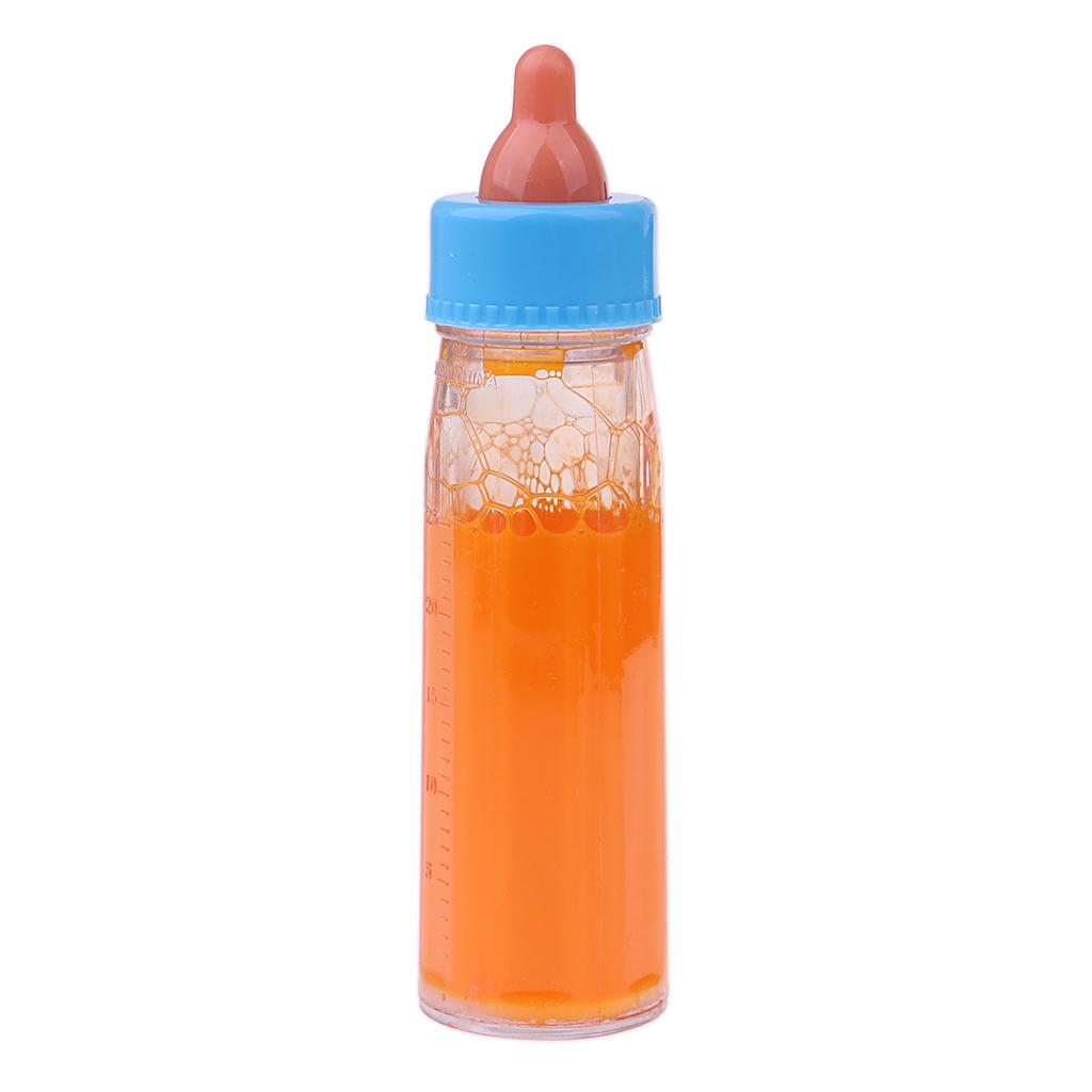 lionlar Feeding Bottles Juice Bottle Supplies For Reborn Infant Baby Doll Toy