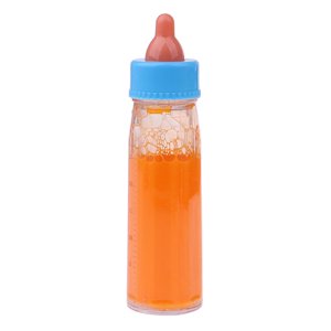 lionlar Feeding Bottles Juice Bottle Supplies For Reborn Infant Baby Doll Toy