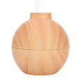 thumbnail image 2 of 130ml USB Conduit Mini Diffuseur d'Huile Essentielle Bureau Humidificateur d'Air de Bureau, 2 of 14