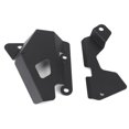 thumbnail image 4 of Couvercle de Réservoir de Frein Arrière, Support de Cheville de Passager Structure en Aluminium Garde de Réservoir de Frein de Moto pour Xsr700 2015+, 4 of 8