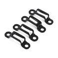 thumbnail image 3 of Home Cabinet Closet Invisible Screw Fastener Furniture Assemble Connector Accessory Household Wardrobe Screws Fastener, 3 of 8