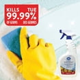thumbnail image 3 of Great Value All-Purpose Cleaner, Spray, Lemon Scent, 650ml, 3 of 4