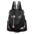 thumbnail image 1 of tredstone Polyester Suitable For Daily Activities And Adventures Fashionable Backpack Stylish Appearance Bags Black, 1 of 6