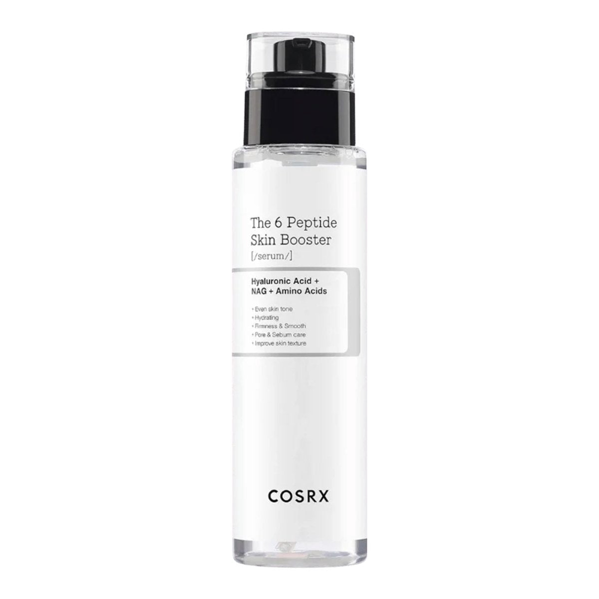 COSRX Sérum Booster au Collagène Peptidique 6X 150 ml