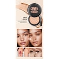 thumbnail image 3 of FcBaudy Concealer, Cover Perfection Tip Concealer, Multi-Use Concealer, Cushion Concealer With Brush To Cover Spots Light And Thin Make-up To Cover Defects And Repair Appearance 6g a concealer, 3 of 3