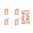 thumbnail image 2 of Sachets Bag Deodorizing Aromatherapy Sachets Car Wardrobe Clothes Wardrobe Long Lasting Fragrances 4 Pack, 2 of 7