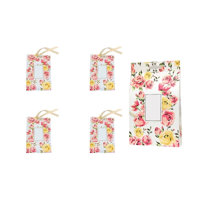 Sacs à Vêtements pour Rangement Sachet Sac Désodorisant Sachet d'Aromathérapie Garde-Robe de Voiture Garde-Robe Vêtements Parfum Longue Tenue 4 Sacs Sac à Vêtements