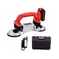 thumbnail image 1 of Electric Tile Tiling Machine Tile Vibration Power Tool Wall Floor Tile Suction Cup Vibrator Tiling Tool ,Easy to Use, 1 of 7