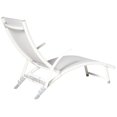 thumbnail image 3 of Alfresco Home Poolside Adjustable Patio Chaise Lounge (Set of 2), 3 of 5