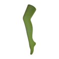 thumbnail image 1 of Sock Snob Womens 80 Den Opaque Coloured Winter Fashion Tights, 1 of 2