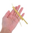 thumbnail image 3 of SHISUYAN 10 Sets Clock Hands Professional DIY Wall Clock Hands Replacement Clock Accessories, 3 of 9