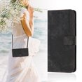 thumbnail image 1 of Samsung Galaxy Note 9 Case ,Magnetic Cover Lanyard Crossbody Neck Strap Scratch Proof Flip Leather Wallet Case for Samsung Galaxy Note 9, 1 of 5