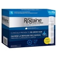 thumbnail image 1 of Men's ROGAINE 5% Minoxidil Foam Hair Loss & Thinning Treatment, Six Month Supply, 1 of 2