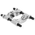 thumbnail image 4 of Bearing Separator, Rustproof Bearing Splitter Alloy Steel Heavy Duty High Hardness Practical Universal Metric  For Car 30-50mm/1.18-1.97in, 4 of 8