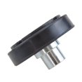 thumbnail image 3 of koolsoo Jack Heightening Column Metal Car Jacking Pad for Vehicle Lifts Garages 38 plain tray, 3 of 9