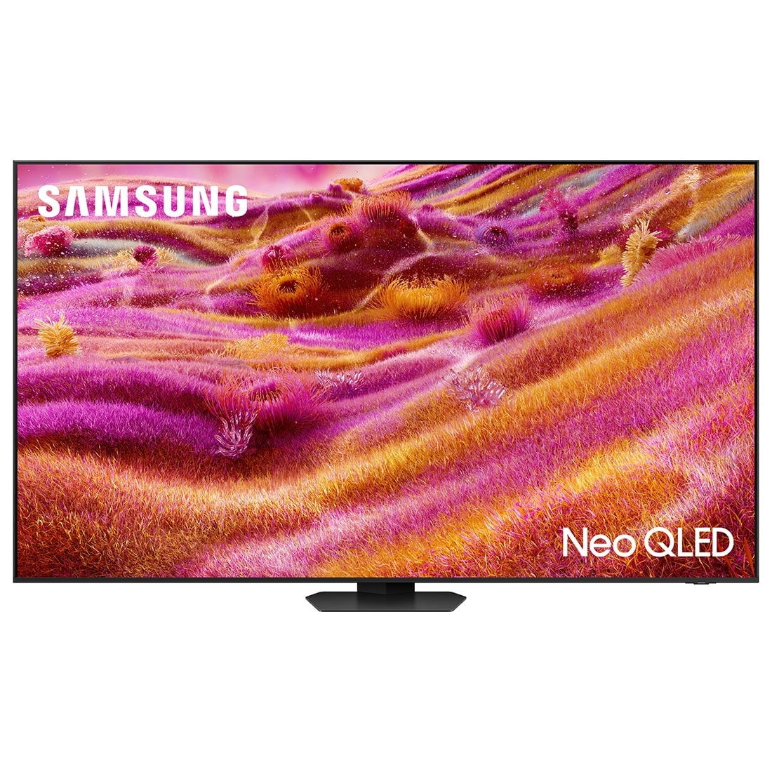 Refurbished Samsung 65" Class 4K (2160p) Neo QLED Smart TV (QN65QN90FAFXZC)
