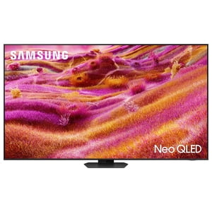 Rénovés Samsung 65" Classe 4K (2160p) Neo QLED Intelligent TV (QN65QN90FAFXZC)