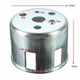 thumbnail image 2 of Start Recoil Assembly Kit For Honda GX120 GX160 5.5hp GX200 Engine Pull Starter, 2 of 8