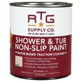 thumbnail image 1 of RTG Shower & Tub Non-Slip Paint (Quart, Cream), 1 of 3