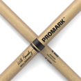 thumbnail image 5 of ProMark RBWKW Hickory Wood Tip Will Kennedy 5b Drumsticks, 5 of 5