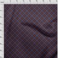 thumbnail image 3 of oneOone Cotton Silk Fabric Tartan Check Decor Fabric Printed BTY 42 Inch Wide, 3 of 4