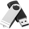 thumbnail image 4 of USB3 USB Thumb Drive 32GB,USB 3.0 Flash Drive Speed Up to 100MB/s Memory Stick Data Storage for Laptop,PC(.0 32GB 1PCS BACK), 4 of 7