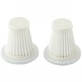 thumbnail image 1 of Lot de 2 Filtre de Remplacement 5140051-60 Compatible avec Black and Decker HV9010P, 1 of 7